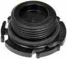 90214 - : Plastic Oil Drain Plug for Dorman Image