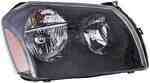 1591060 - : Head Lamp Assembly - Right for Dorman Image