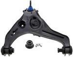 CMS40171 - : Suspension Control Arm and Ball Joint Assembly - Front Right Lower for MEVOTECH Image
