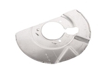 15001401 - : Front Passenger Side Brake Shield for ACDelco Image