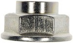 615160 - : Spindle Nut M22-1.5 Hex Size 32mm - Front, Rear for Dorman Image