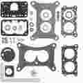 15129 - : Walker Products 15129 Carb Kit - Holley 2 BBL; 2300 for Walker Products Inc. - Image
