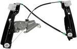 752224 - : Power Window Regulator (Regulator Only) - Front Left for Dorman Image