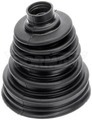 614001 - : Uni-Fit C.V. Joint Boot Kit Outer up to 3.58 In. Diameter for Dorman Image