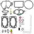 15545 - : Walker Products 15545 Carb Kit - Hitachi 2 BBL; DCM328 for Walker Products Inc. - Image