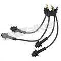 9241089 - : ThunderCore PRO 924-1089 Spark Plug Wire Set for Walker Products Inc. - Image