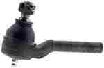 GES319R - : Steering Tie Rod End - Front Outer for MEVOTECH Image
