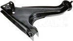 520558 - : Suspension Control Arm for Dorman Image