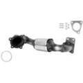 14619 - : Ultra EPA Direct Fit Catalytic Converter with Integrated Exhaust Manifold for Walker Exhaust Image