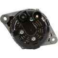 2101240 - : 2012-2016 Dodge / Fiat Remanufactured Alternator - Denso 210-1240 for Denso Image