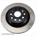 833500 - : PREMIUM BRAKE DISC for Beck Arnley Image