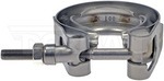 903003 - : Exhaust Gas Recirculation Clamp for Dorman Image