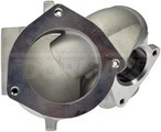 904859 - : EGR Manifold Housing for Dorman Image