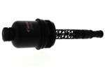 V301054 - : Cap, oil filter housing for Vaico Image