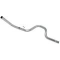 45839 - : Exhaust Tail Pipe 2" Inlet (ID) 2" Outlet (OD) for Walker Exhaust Image