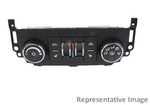 150001A - : Heater and Air Conditioning Control for ACDelco Image