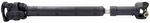 938342 - : Front 1-Piece Steel Driveshaft Assembly for Dorman Image