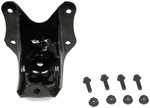 722005 - : Rear Position Leaf Spring Bracket Kit for Dorman Image