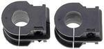 MS308165 - : Suspension Stabilizer Bar Bushing Kit - Front To Frame for MEVOTECH Image
