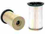 33785 - : WIX Cartridge Fuel Metal Free Filter for WIX Image