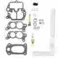 151051 - : Walker Products 151051 Carb Kit - Hitachi 2 BBL; DCZ328 for Walker Products Inc. - Image