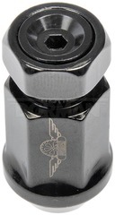Wheel Nut M12-1.50 Racing Style - Dorman (712-345A)