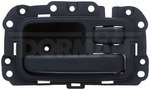 15737 - : Interior Door Handle - Front Right, Rear Right for Dorman Image