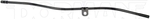 921121 - : Engine Oil Dipstick Tube - Metal for Dorman Image