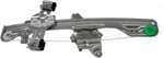 751547 - : Power Window Regulator And Motor Assembly - Front Right for Dorman Image