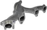 674948 - : Exhaust Manifold Kit - Includes Required Gaskets And Hardware - Right for Dorman Image