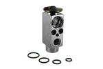 V95770005 - : Expansion Valve, air conditioning for VEMO Image