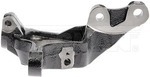698221 - : Front Left Knuckle for Dorman Image