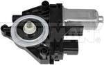 742481 - : Power Window Lift Motor - Front Left, Front Right for Dorman Image