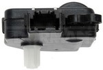 604045 - : Air Door Actuator - Mode for Dorman Image