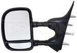 9551297 - : Side View Mirror Manual - Left for Dorman Image