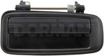77435 - : Exterior Door Handle - Rear Right for Dorman Image