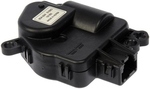 604224 - : Air Door Actuator - Mode for Dorman Image
