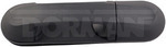80654 - : Exterior Door Handle Rear Left Paint to Match for Dorman Image