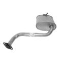 30005 - : Exhaust Muffler Assembly for AP Exhaust Image