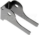 999805 - : Left Rear Upper Shock Bracket for Dorman Image