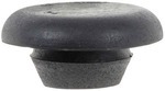 90062 - : Rubber Differential Plug - Front, Rear for Dorman Image