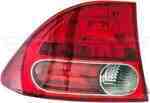 1611302 - : Tail Lamp Assembly - Left for Dorman Image