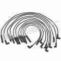 9241413 - : ThunderCore PRO 924-1413 Spark Plug Wire Set for Walker Products Inc. - Image