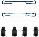 HW5622 - : Disc Brake Hardware Kit - Front, Rear for Dorman Image