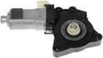 742747 - : Power Window Lift Motor - Rear Right for Dorman Image