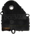604140 - : Air Door Actuator - Air, Mode, Temperature - Main for Dorman Image