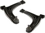 541107 - : Suspension Kit - Front for Dorman Image