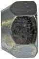 611047 - : Wheel Nut 9/16-18 Standard - 7/8 In. Hex, 5/8 In. Length for Dorman Image