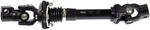 425266 - : Lower Intermediate Steering Shaft for Dorman Image