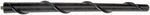 76842 - : Short Rubber Antenna Mast - Black for Dorman Image